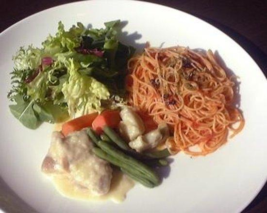 Herb Garden Shiki-no-kaori